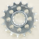 VORTEX 3291-16 Front C/S Steel Sprocket - sxspowersports