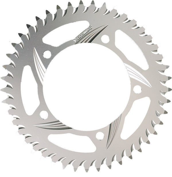 VORTEX 452A-46 Standard Rear Aluminum Sprocket - sxspowersports
