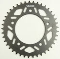 VORTEX 654AS-41 Steel Rear Sprocket - sxspowersports