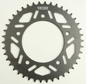 VORTEX 654AS-42 Steel Rear Sprocket - sxspowersports