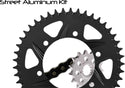 VORTEX CK2234 Performance Links Chain & Sprocket Kit - sxspowersports