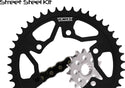 VORTEX CK2234 Performance Links Chain & Sprocket Kit - sxspowersports