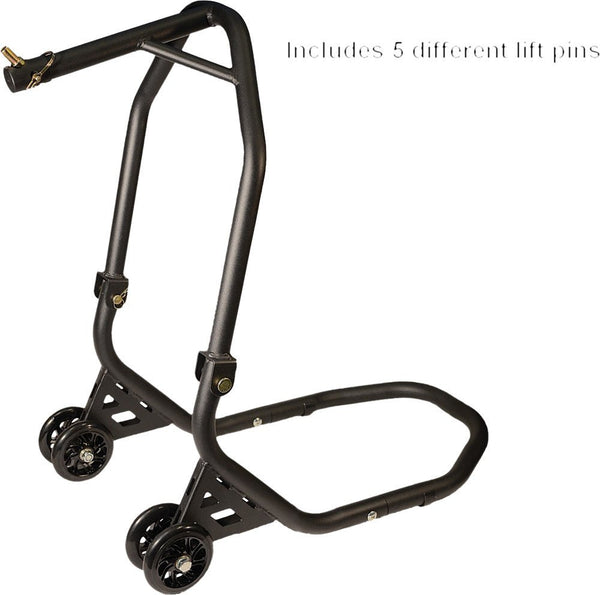 VORTEX ST943 Sportbike Stand - sxspowersports