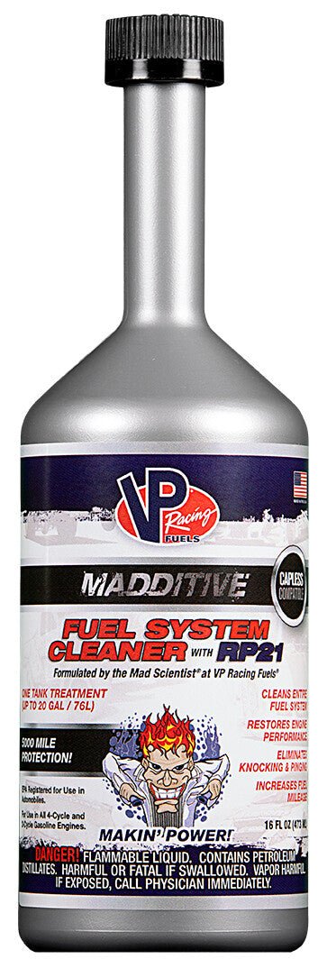 VP RACING 2805 Fuel System Cleaner - sxspowersports