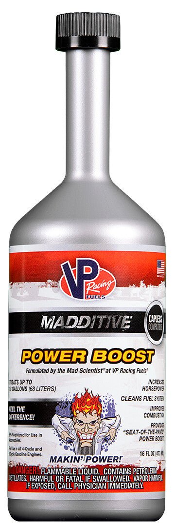 VP RACING 2825 Power Boost - sxspowersports