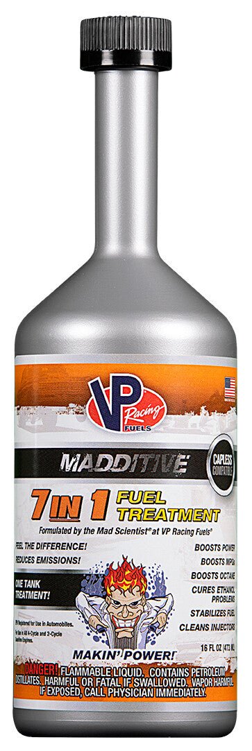 VP RACING 2848 7-in-1 Fuel Treatment - sxspowersports