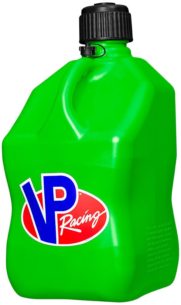 VP RACING 3562 Containers - sxspowersports