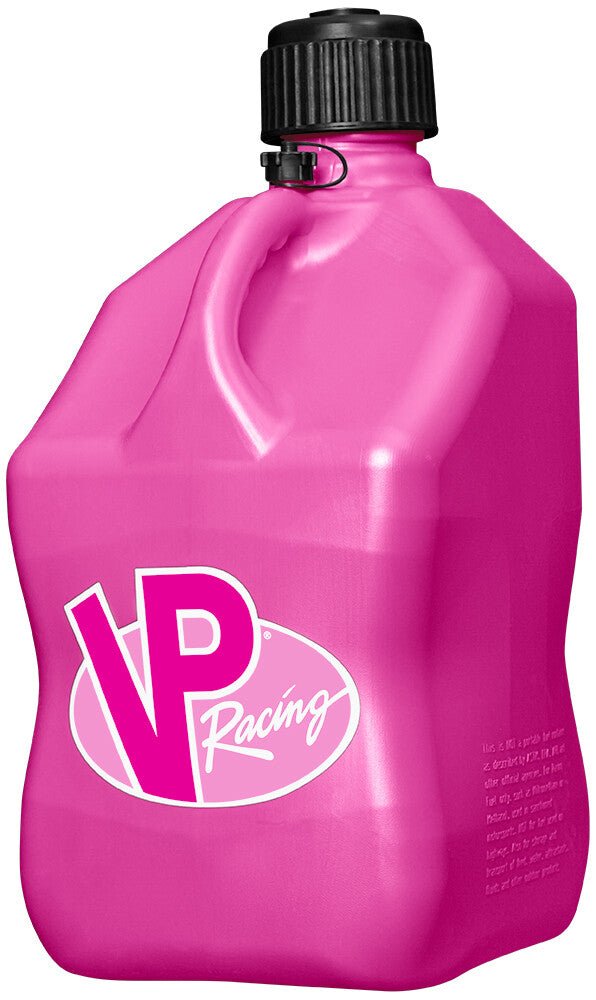 VP RACING 3812 Containers - sxspowersports