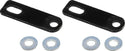 West-Eagle Motorcycle Products H1011 Step Turn Signal Bracket - sxspowersports