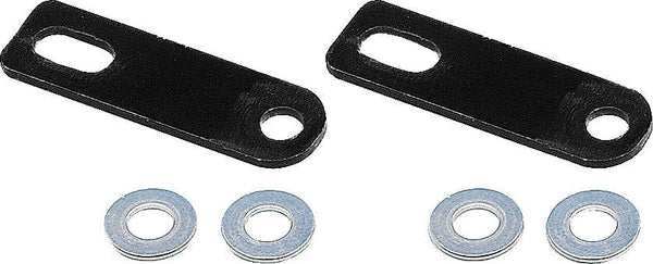 West-Eagle Motorcycle Products H1011 Step Turn Signal Bracket - sxspowersports