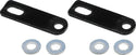 West-Eagle Motorcycle Products H1011 Step Turn Signal Bracket - sxspowersports