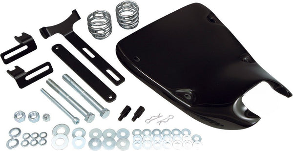 West-Eagle Motorcycle Products H2395 Solo Seat Mounting Kit - sxspowersports