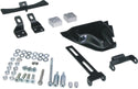 West-Eagle Motorcycle Products H2399 Solo Seat Mounting Kit (Solid Mount Only) - sxspowersports