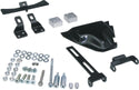 West-Eagle Motorcycle Products H2399 Solo Seat Mounting Kit (Solid Mount Only) - sxspowersports