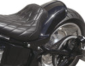 West-Eagle Motorcycle Products H3526 Softail Fender and Seat Kit - sxspowersports