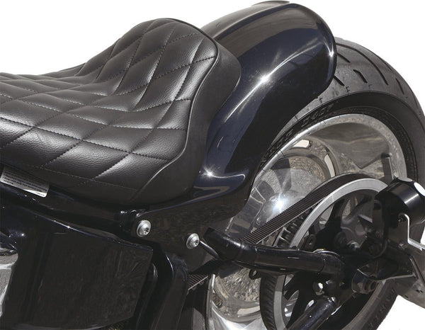 West-Eagle Motorcycle Products H3526 Softail Fender and Seat Kit - sxspowersports