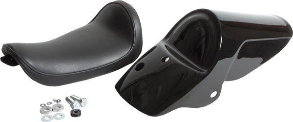 West-Eagle Motorcycle Products H3710 Gunfighter Cowl Kit - Smooth - sxspowersports