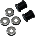 Wild 1 WO801 Riser Bushings - Soft - sxspowersports