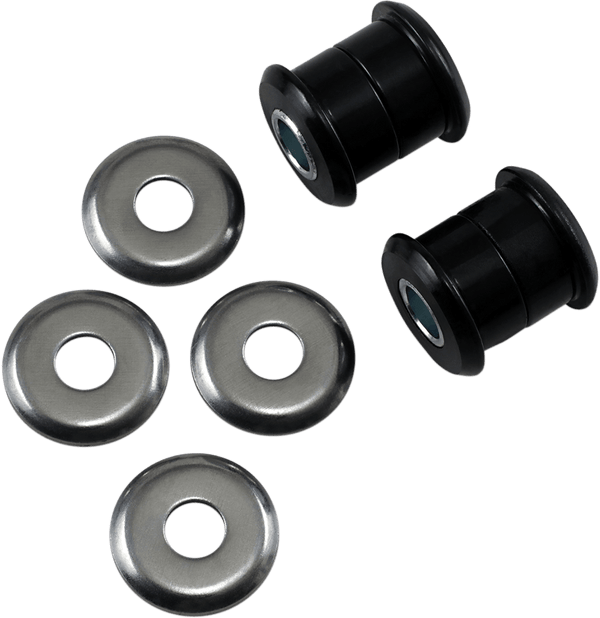 Wild 1 WO801 Riser Bushings - Soft - sxspowersports