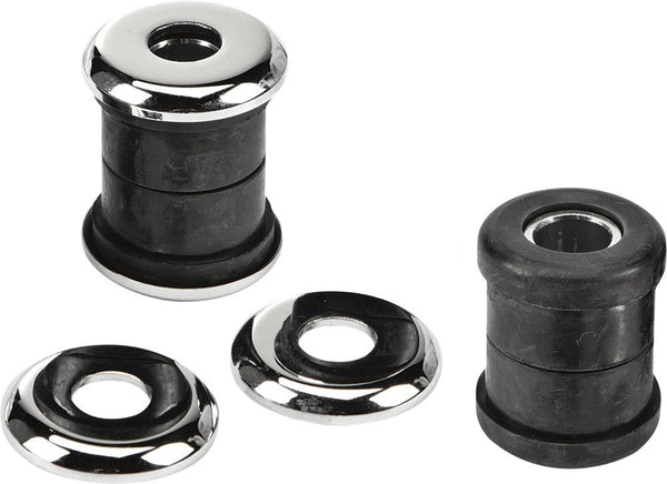 Wild 1 WO802 Riser Bushings - Firm - sxspowersports