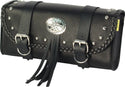 WILLIE & MAX 58272-01 Warrior Bag - sxspowersports