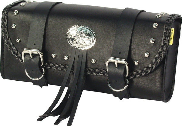 WILLIE & MAX 58272-01 Warrior Bag - sxspowersports