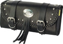 WILLIE & MAX 58272-01 Warrior Bag - sxspowersports