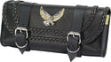 WILLIE & MAX 58282-20 Black Magic Bag - sxspowersports