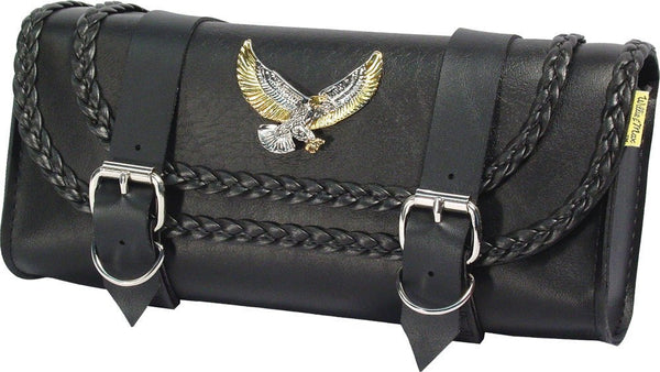 WILLIE & MAX 58282-20 Black Magic Bag - sxspowersports