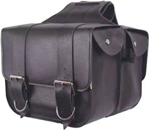 WILLIE & MAX 58311-00 Touring Bag - sxspowersports