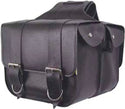 WILLIE & MAX 58311-00 Touring Bag - sxspowersports