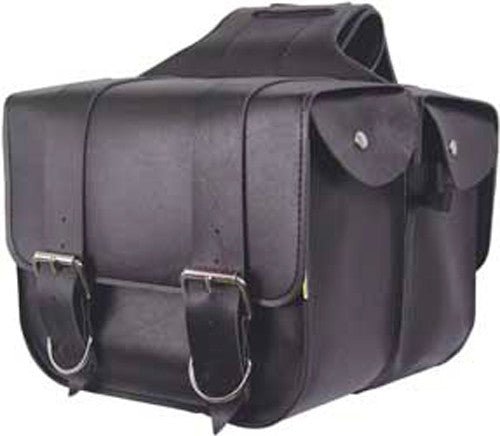 WILLIE & MAX 58311-00 Touring Bag - sxspowersports
