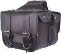 WILLIE & MAX 58311-00 Touring Bag - sxspowersports