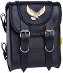 WILLIE & MAX 58411-00 Black Magic Bag - sxspowersports
