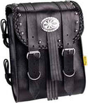 WILLIE & MAX 58431-00 Warrior Bag - sxspowersports