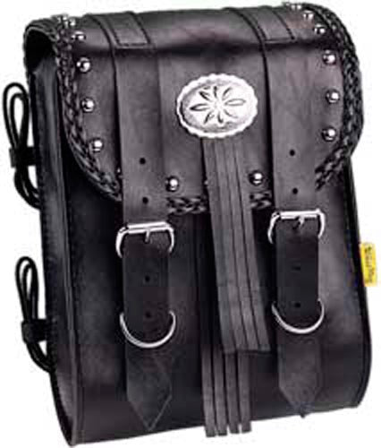 WILLIE & MAX 58431-00 Warrior Bag - sxspowersports
