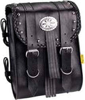 WILLIE & MAX 58431-00 Warrior Bag - sxspowersports