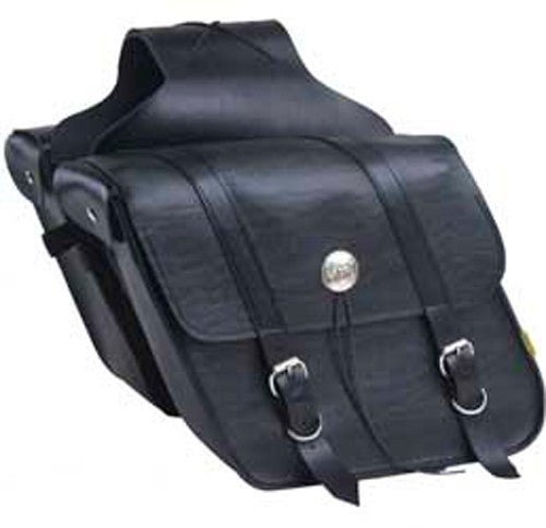 WILLIE & MAX 58700-00 Deluxe Bag - sxspowersports