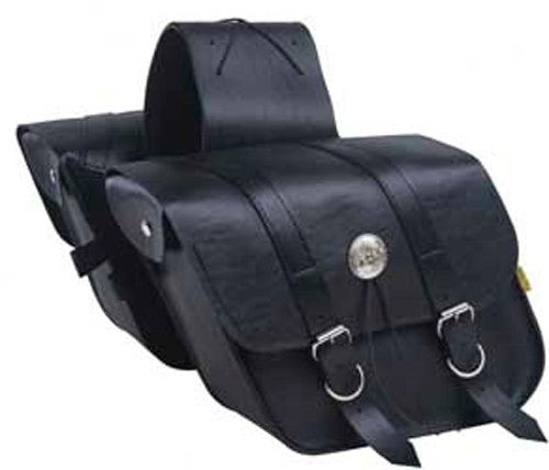 WILLIE & MAX 58707-00 Deluxe Bag - sxspowersports