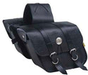 WILLIE & MAX 58707-00 Deluxe Bag - sxspowersports