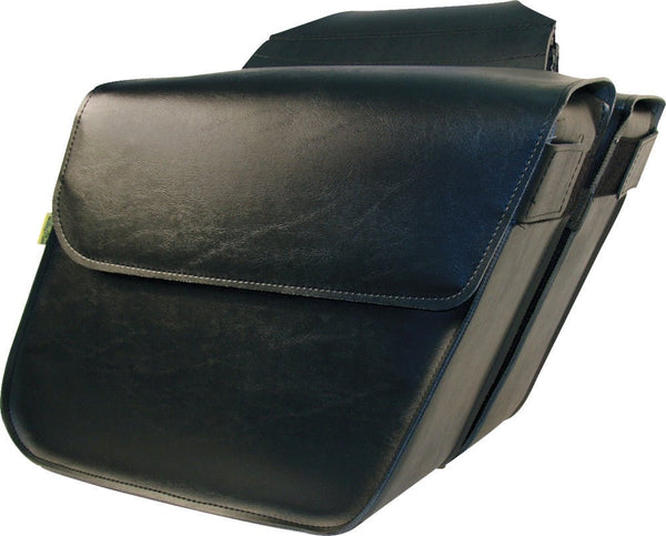 WILLIE & MAX 58802-00 Raptor Bag - sxspowersports