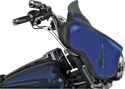 Wind Vest 61-4010 Replacement Screen - 4in. - Light Smoke - sxspowersports