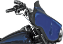 Wind Vest 61-4040 Replacement Screen - 4in. - Gun Smoke - sxspowersports