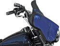Wind Vest 61-6040 Replacement Screen - 6in. - Gun Smoke - sxspowersports