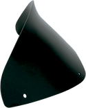 Wind Vest 62-8030 Replacement Screen - 8in. - Black - sxspowersports