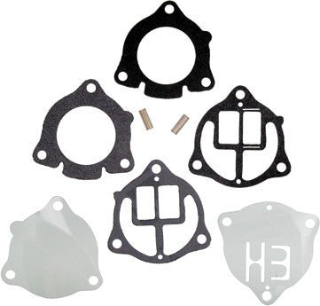 WINDEROSA 451420 Fuel Pump Repair Kit - sxspowersports