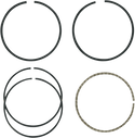 Wiseco 3497X Ring Set - 3.498in. - sxspowersports