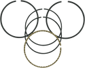 Wiseco 3517X Ring Set - 3.518in. - sxspowersports
