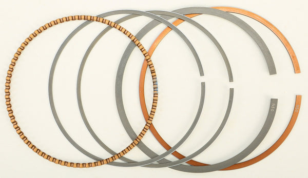 Wiseco 3524XC Ring Set - 89.50mm - sxspowersports
