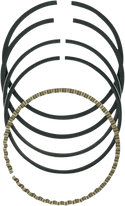 Wiseco 3527X Ring Set - 3.528in. - sxspowersports